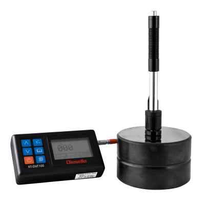 Portable Hardness Tester for scales HL-HRC-HRB-HB-HS-HV